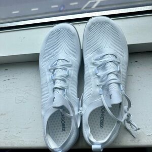 Xero Shoes White Men’s 10.5 Nexus Knit